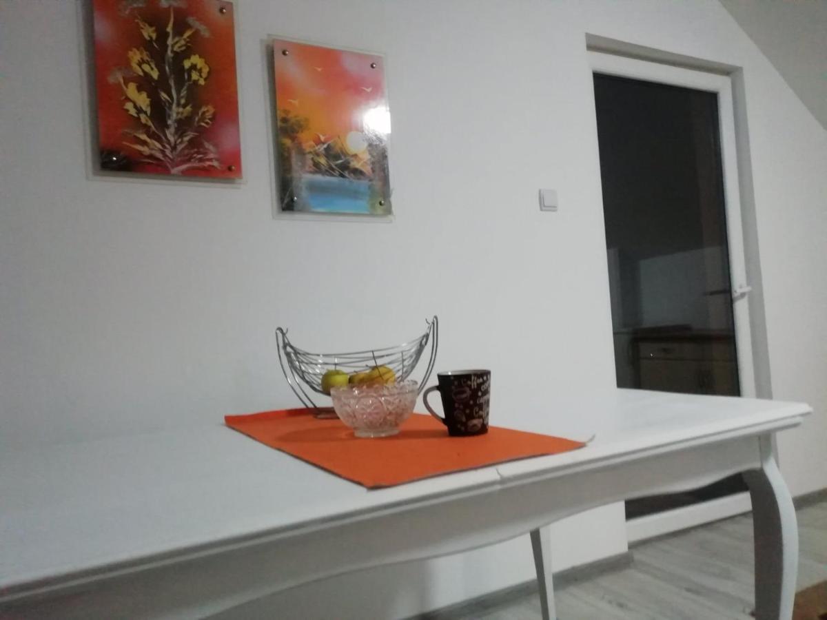 Apartman Salus توزلا المظهر الخارجي الصورة