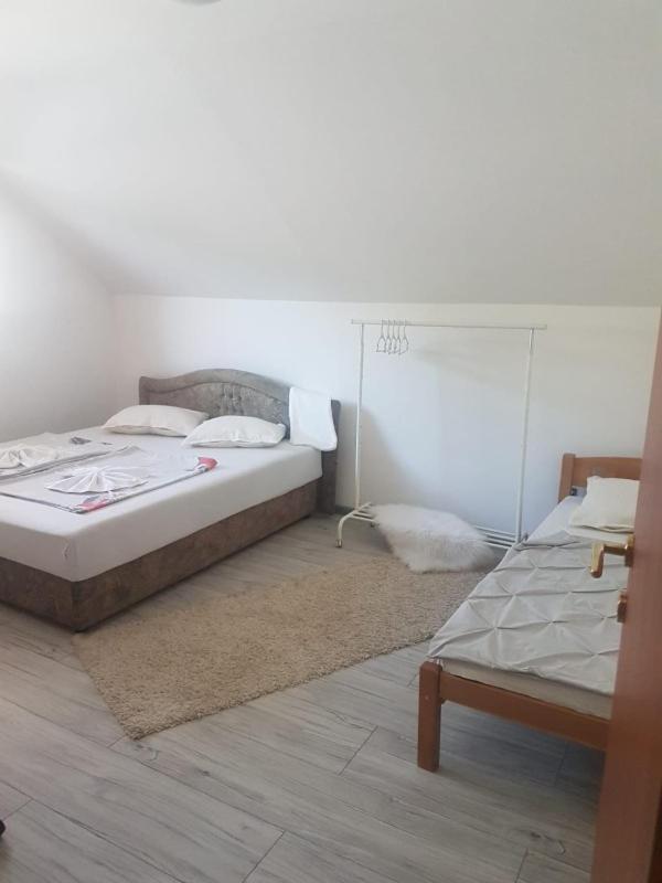 Apartman Salus توزلا المظهر الخارجي الصورة