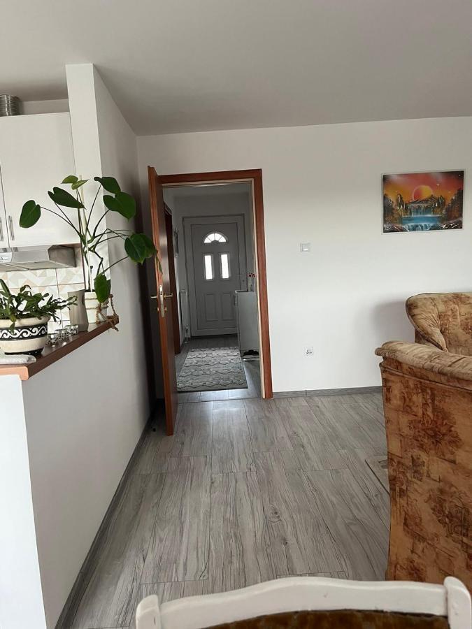 Apartman Salus توزلا المظهر الخارجي الصورة