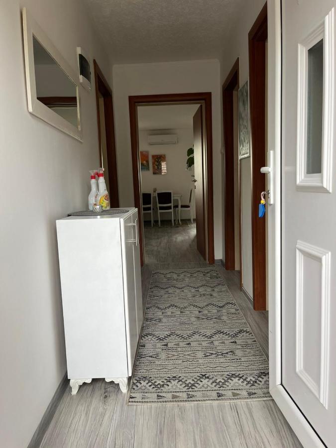 Apartman Salus توزلا المظهر الخارجي الصورة