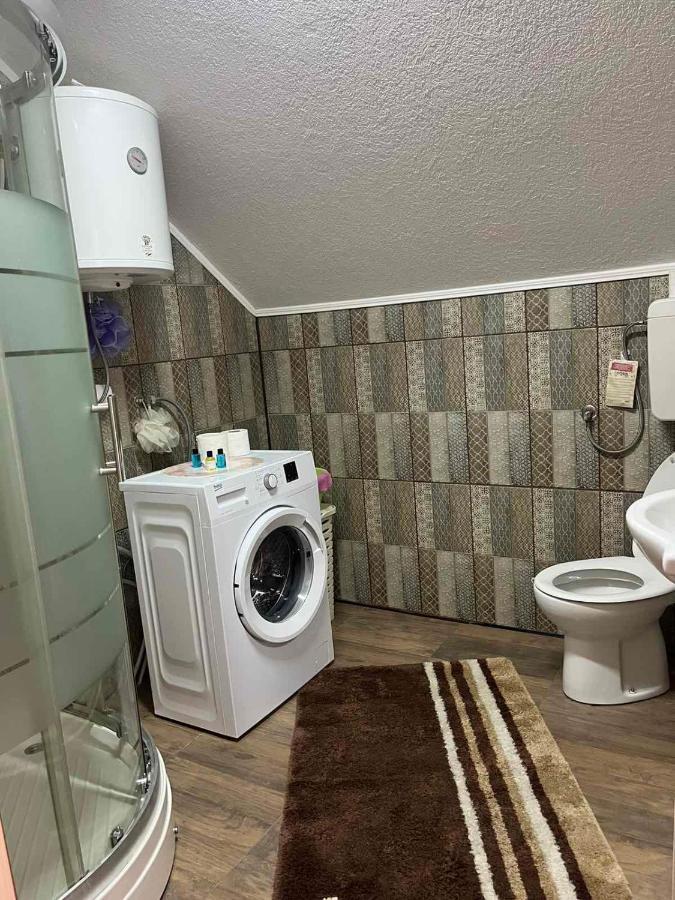 Apartman Salus توزلا المظهر الخارجي الصورة