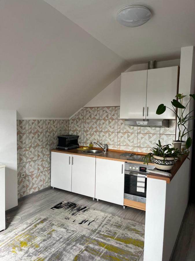 Apartman Salus توزلا المظهر الخارجي الصورة