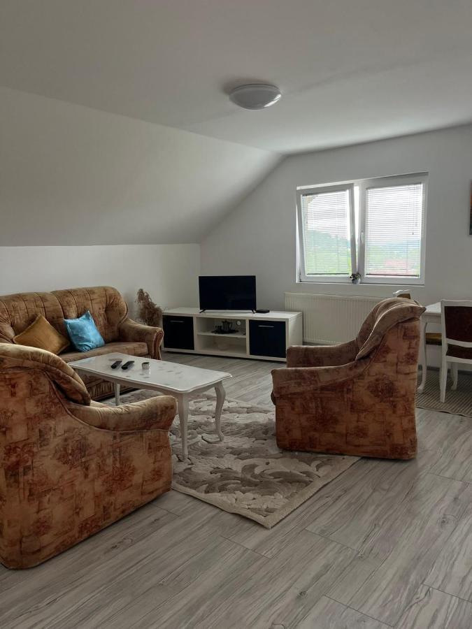 Apartman Salus توزلا المظهر الخارجي الصورة